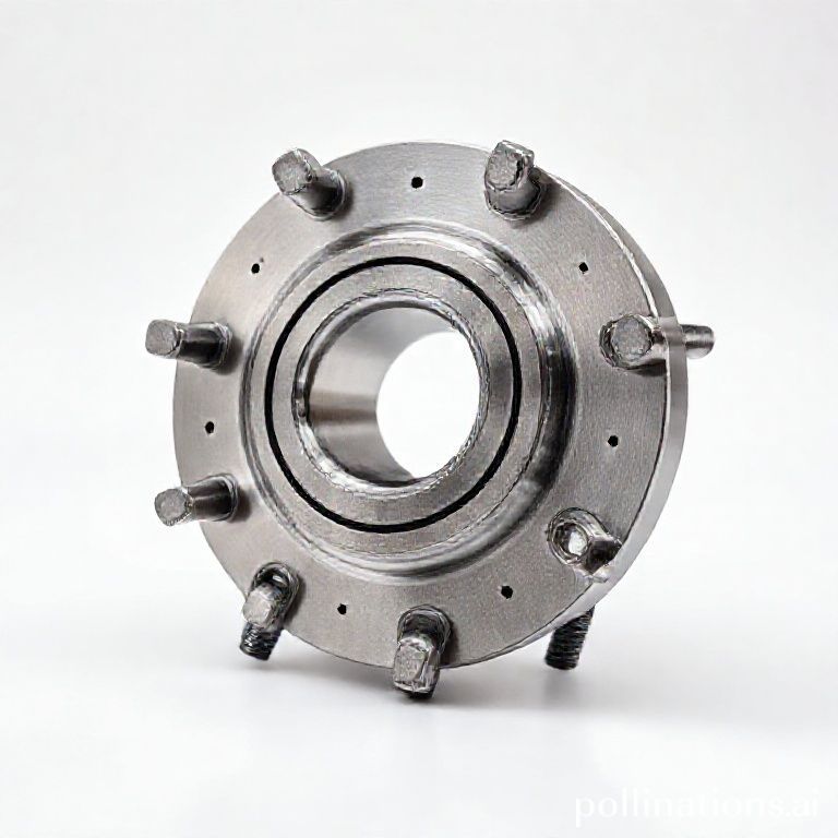 Wheel Hub